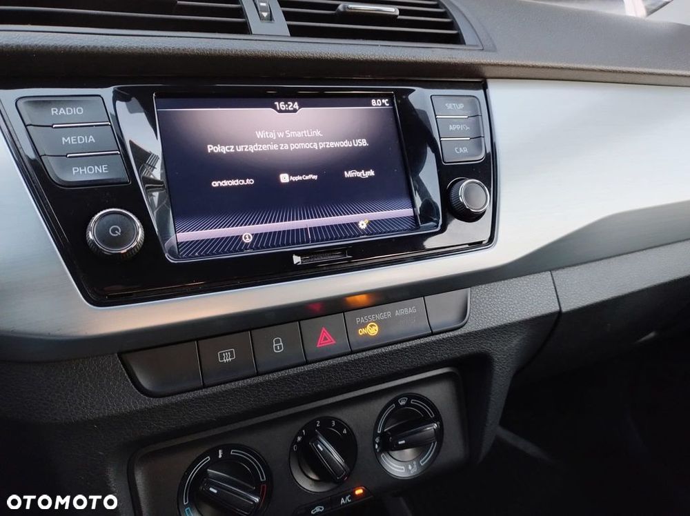 Skoda Fabia 1.0 TSI Ambition - 22