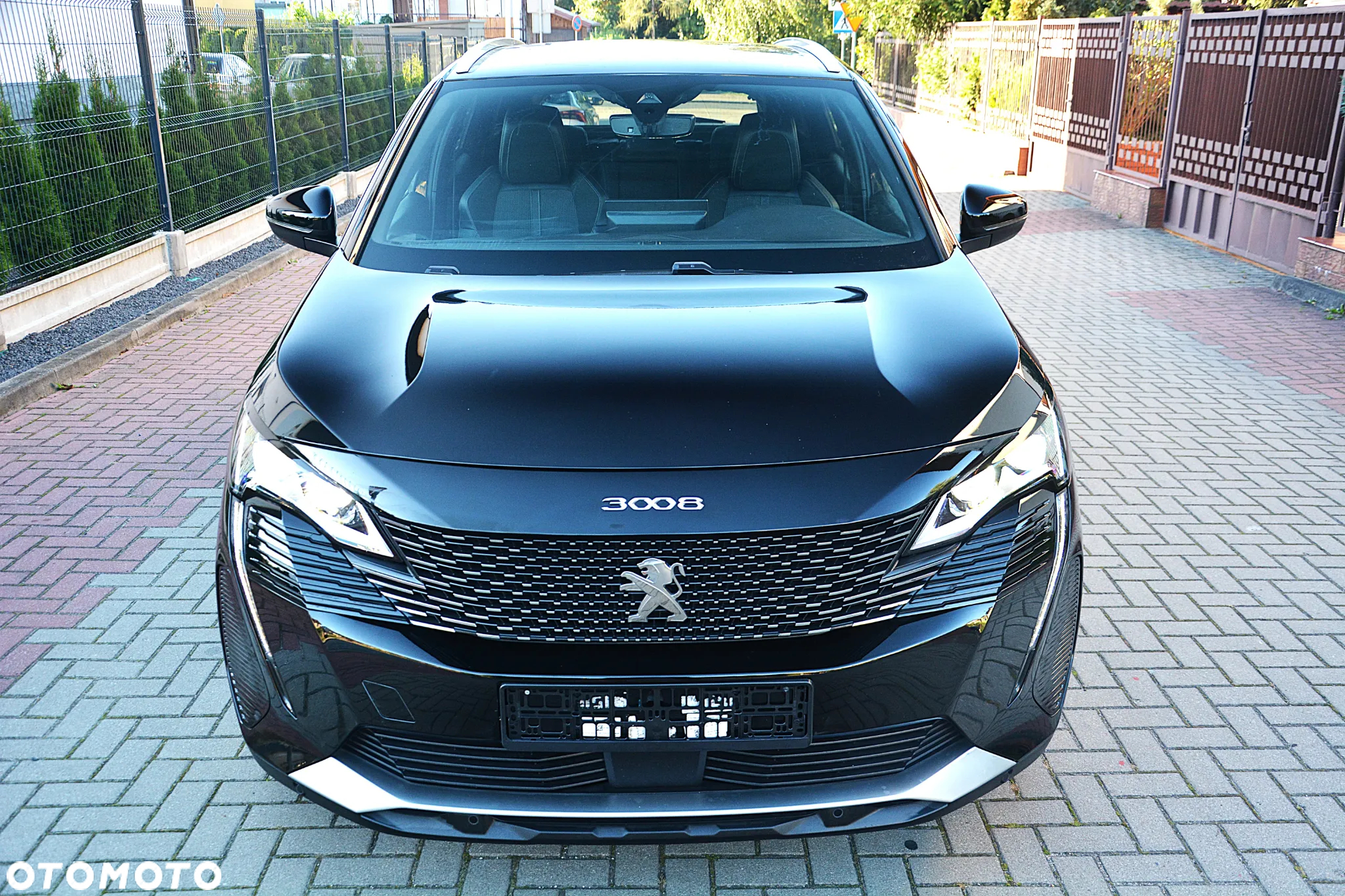 Peugeot 3008 1.5 BlueHDi GT S&S EAT8 - 2