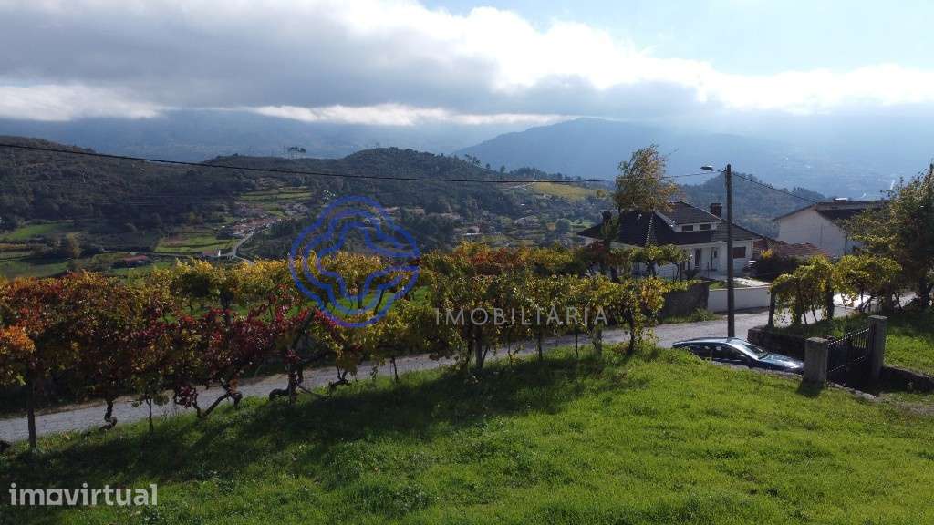 Terreno Agrícola - Gestaçô - Grande imagem: 2/10