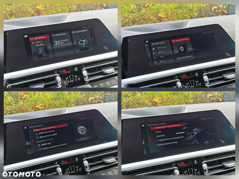 BMW Seria 3 330i M Sport sport - 19