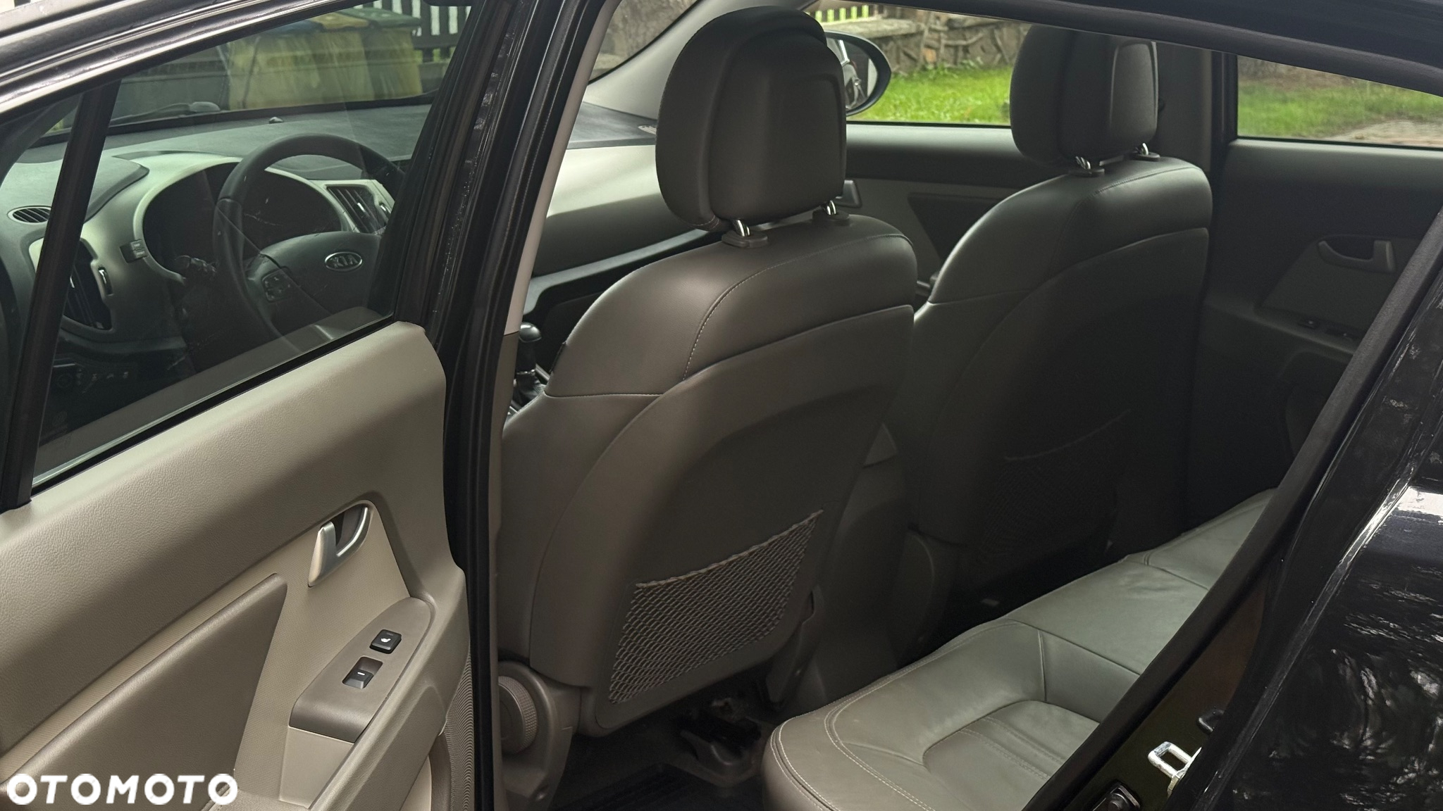 Kia Sportage 2.0 XL - 12