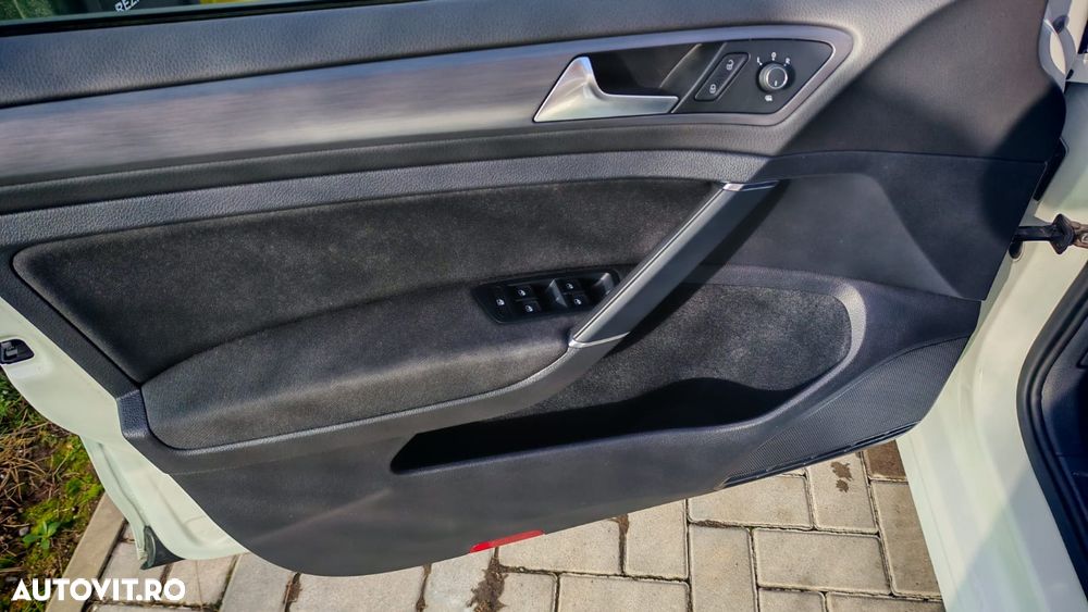 Volkswagen Golf 1.5 TSI Comfortline - 8