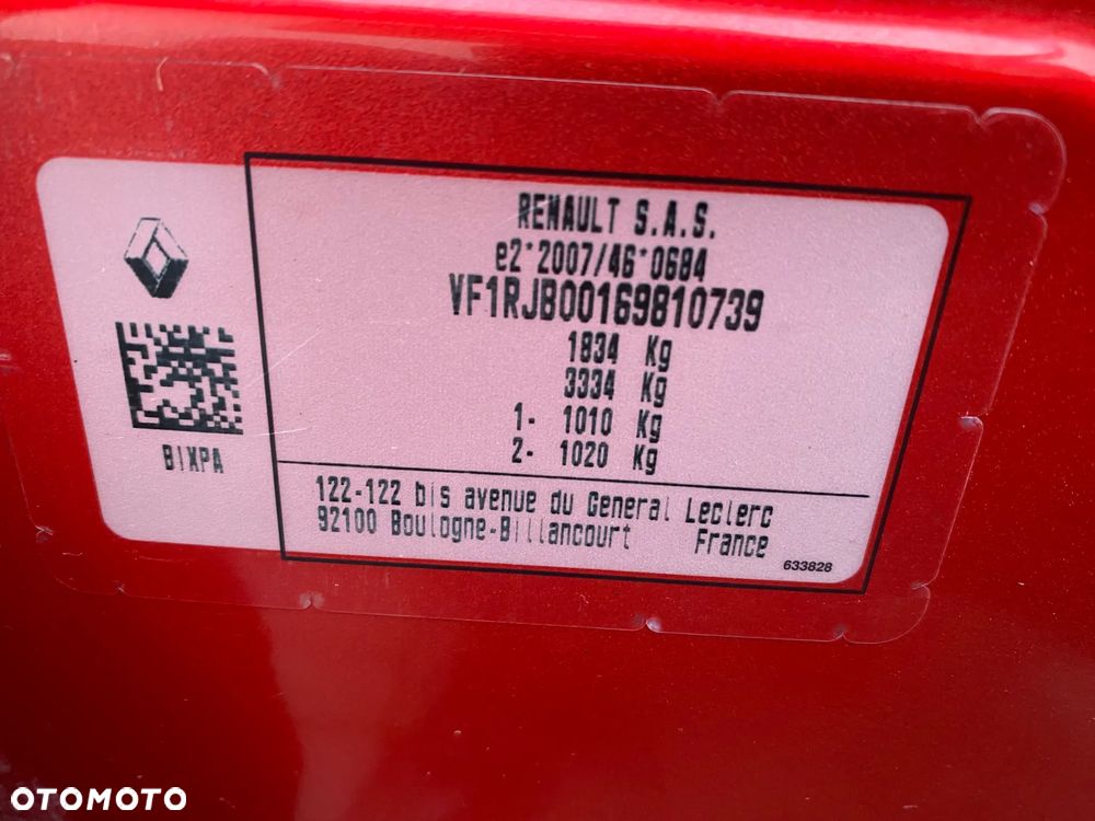 Renault Captur 1.3 TCe Intens EDC - 16