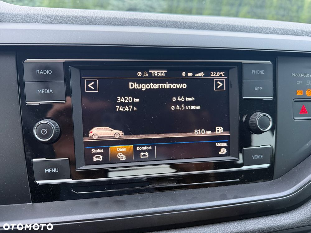 Volkswagen Polo - 12