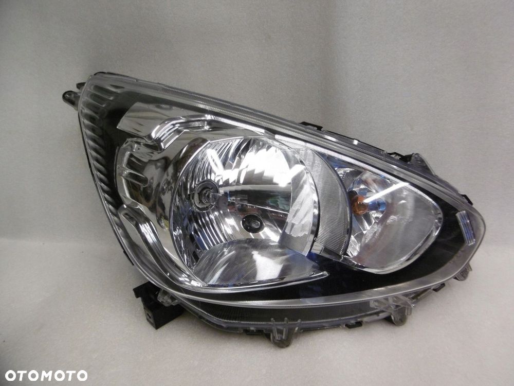MITSUBISHI SPACE STAR II LIFT - lampa przednia prawa - 1