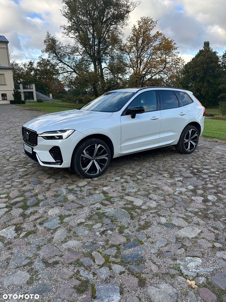 Volvo XC 60 B6 B AWD Geartronic RDesign - 5