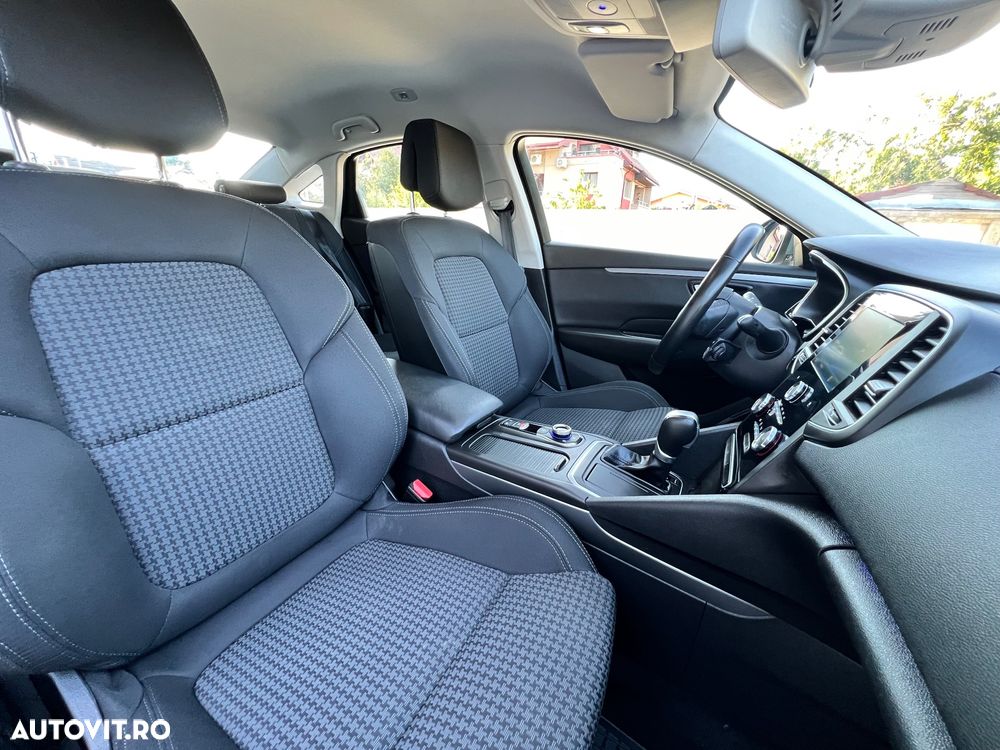Renault Talisman ENERGY TCe 150 EDC INTENS - 12