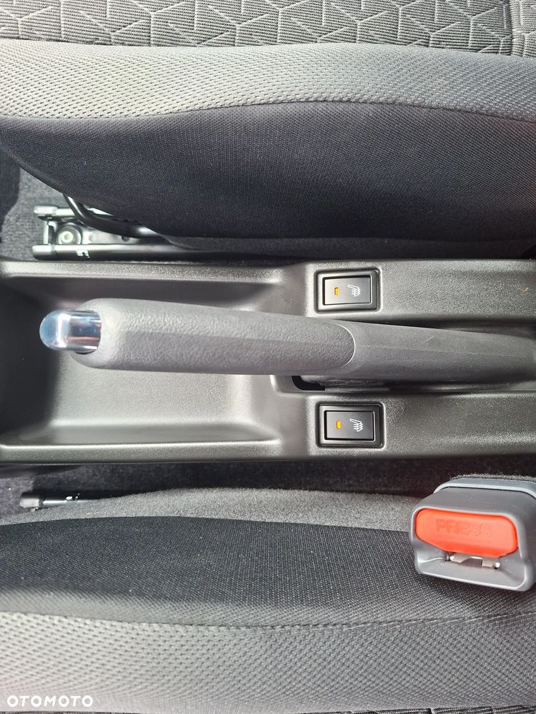 Suzuki Swift 1.2 Dualjet SHVS Premium Plus - 30