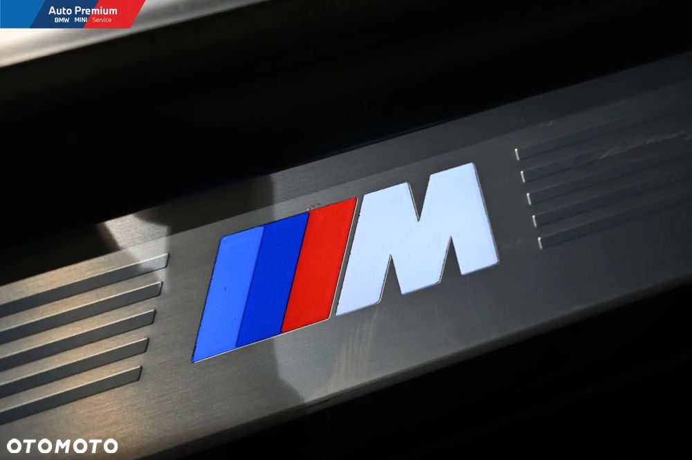 BMW Seria 7 740d xDrive - 23