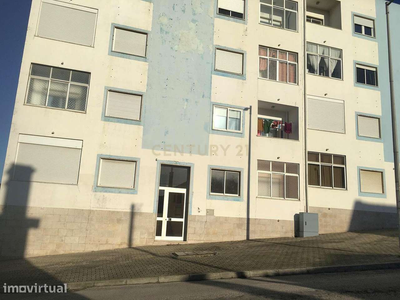 Apartamento T2 em Paio Pires,Seixal - Grande imagem: 2/22