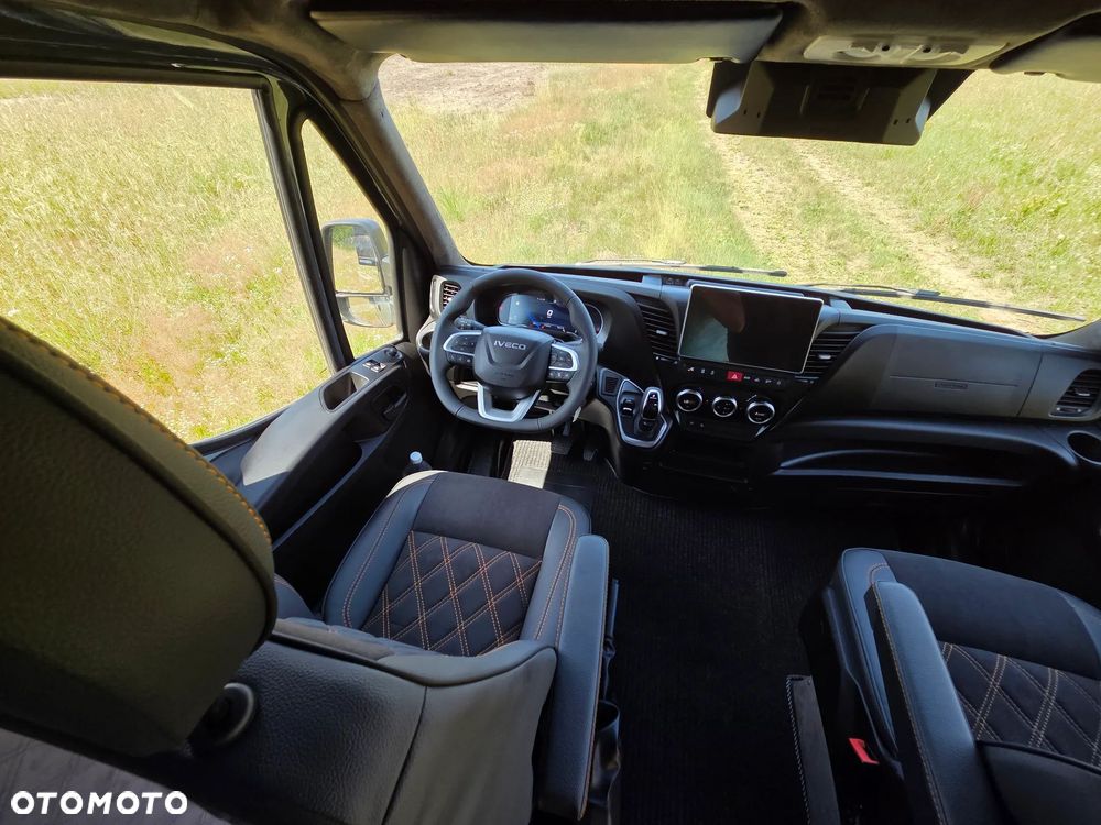 Iveco Daily 35S18 - 22