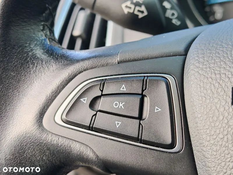 Ford Focus 1.0 EcoBoost Start-Stopp-System ACTIVE - 25