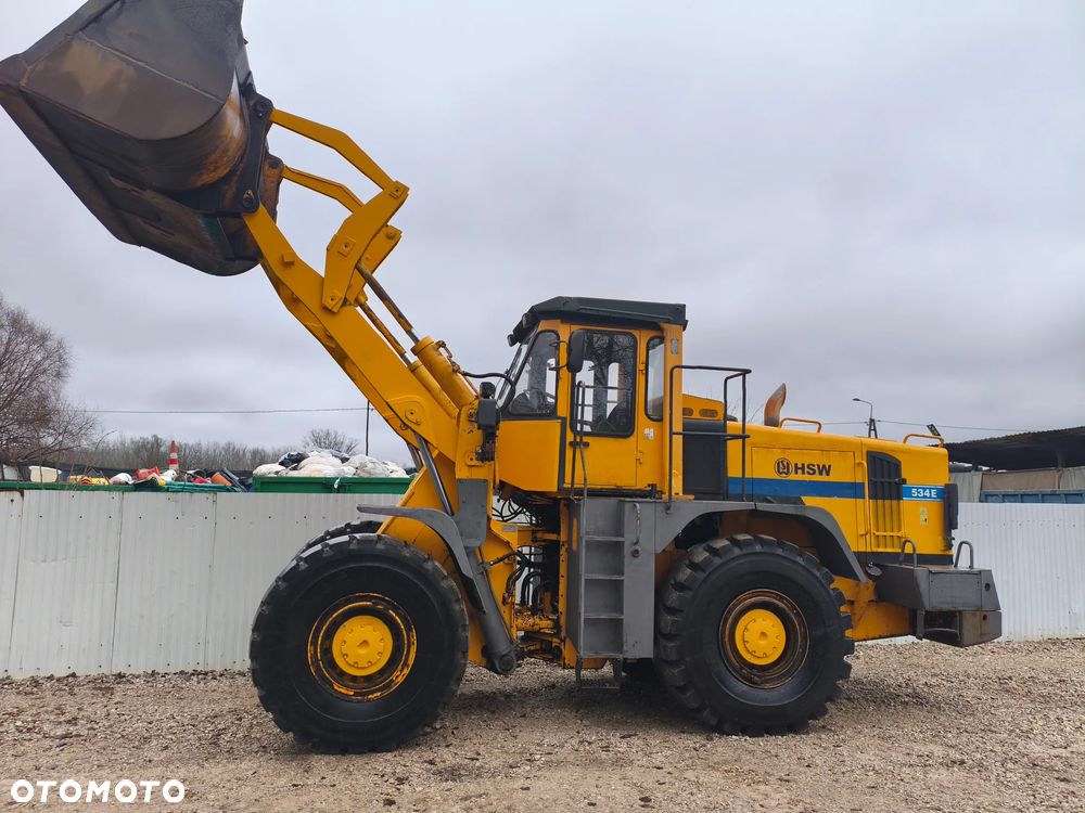 HSW 534E/534C/Ł34/Stalowa Wola!!! - 10