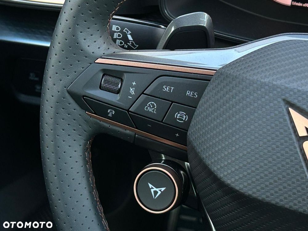 Cupra Formentor 2.0 TSI 4Drive DSG - 22