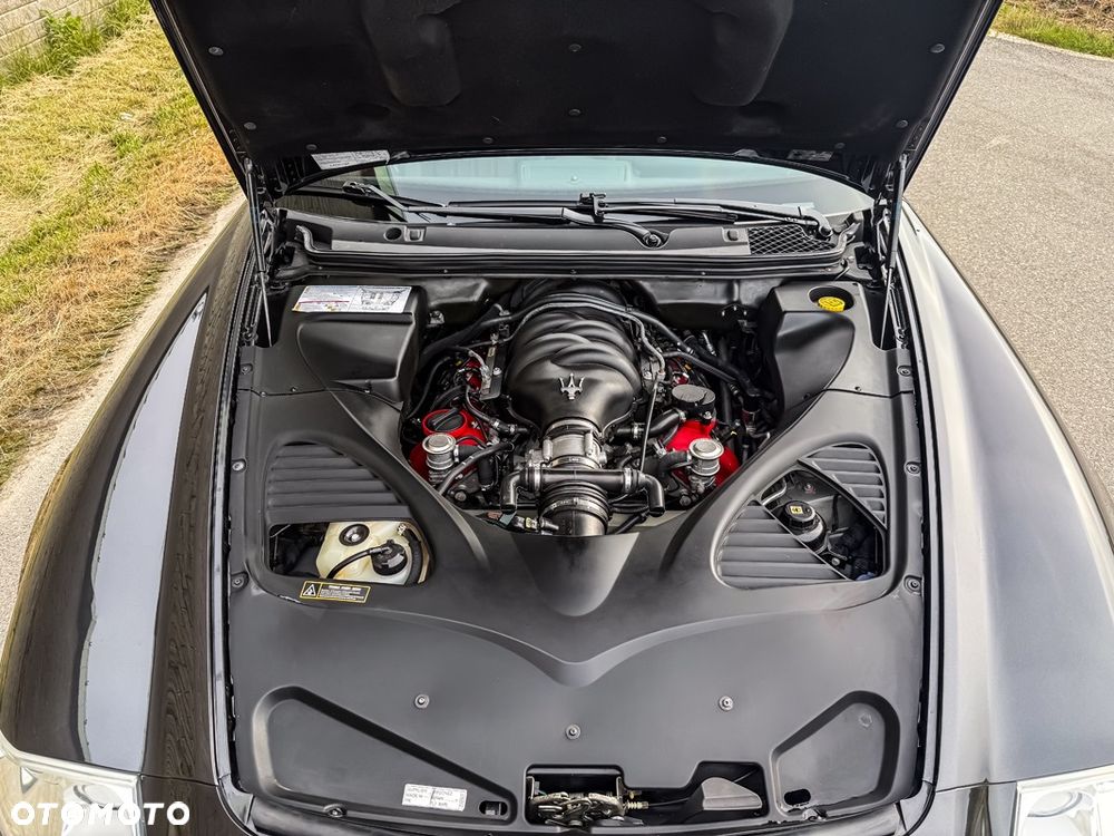 Maserati Quattroporte S Automatic - 40