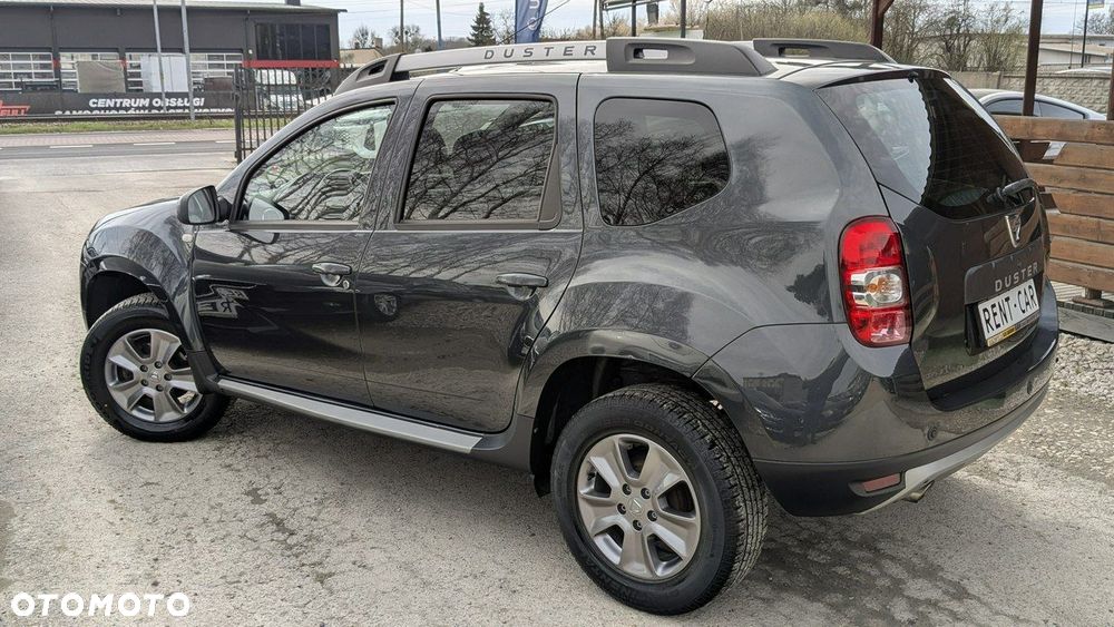 Dacia Duster - 8