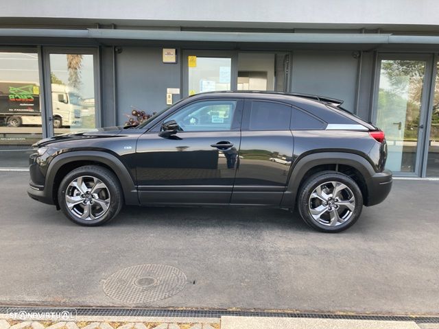 Mazda MX-30 e-SKYACTIV AD`VANTAGE - 5