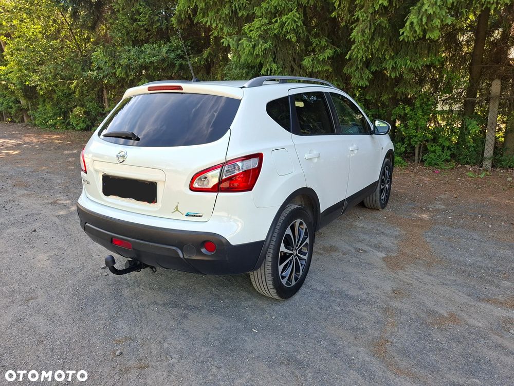 Nissan Qashqai - 7