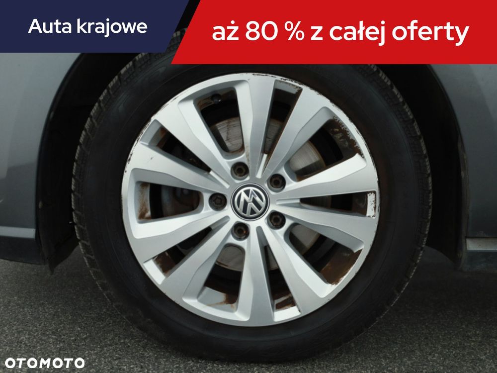 Volkswagen Golf Variant - 20