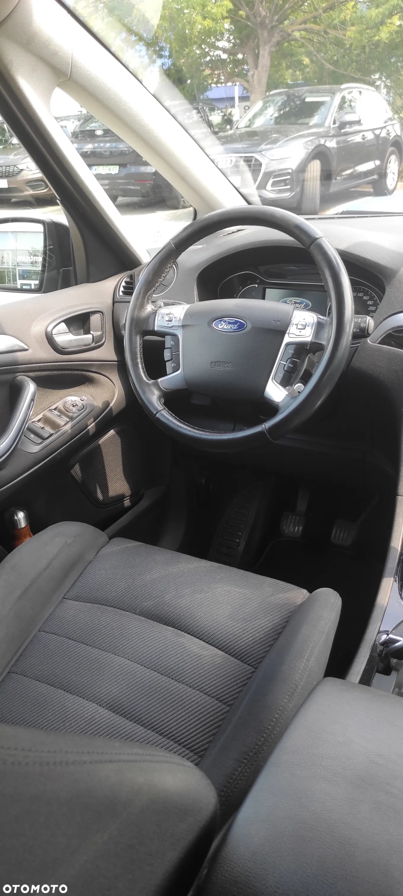 Ford S-Max 1.6 T Titanium - 14
