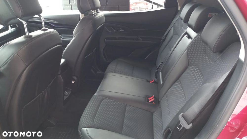 SsangYong/KGM Korando 1.5 T-GDI Sapphire 2WD - 20