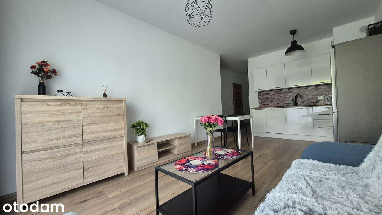Katowice Park Bażantów, 2 pokoje+ garderoba - wynajem bez pośredników.