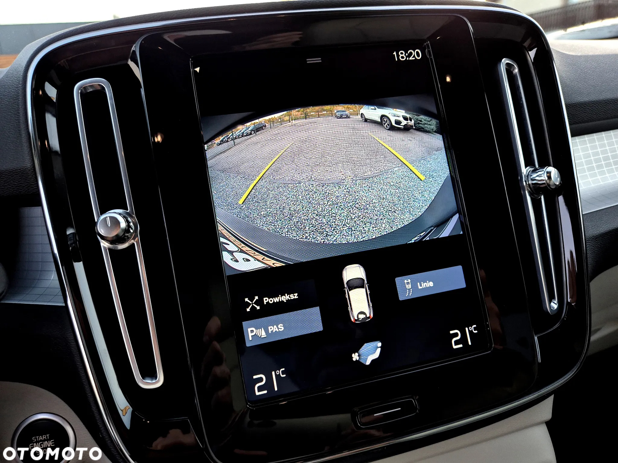 Volvo XC 40 - 11