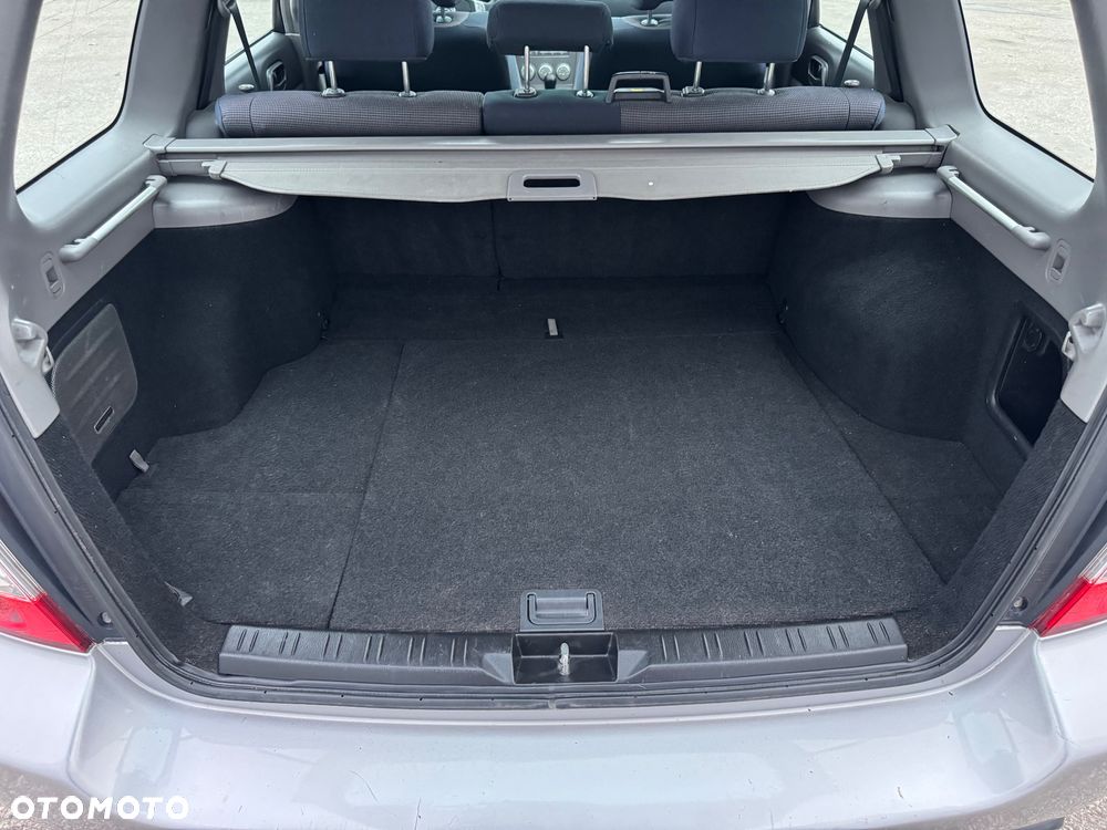 Subaru Forester 2.0X Automatik Comfort - 21