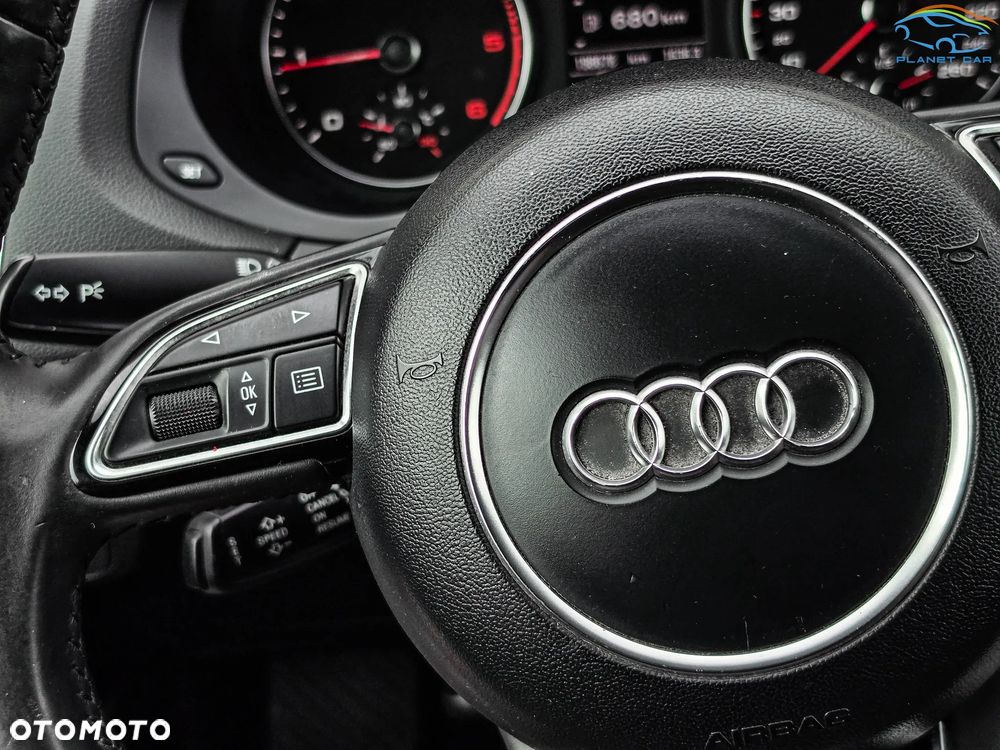 Audi Q3 2.0 TDI Quattro - 22
