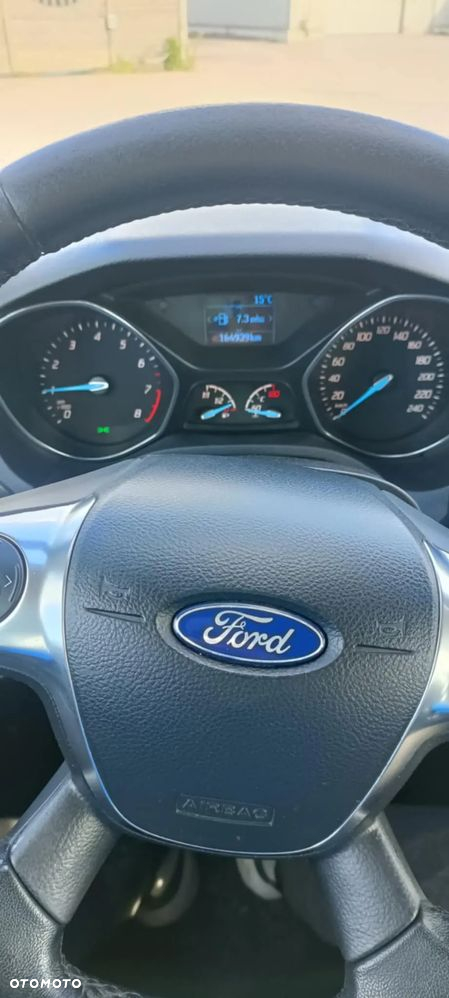 Ford Focus - 12