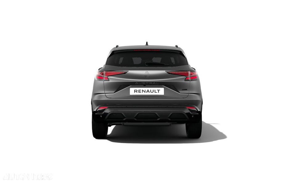 Renault Austral 160 MHEV Esprite Alpine - 5