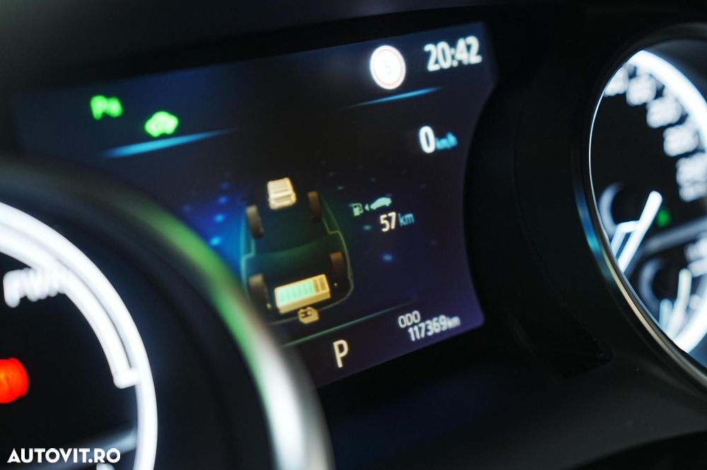 Toyota Camry Business Edition - 15