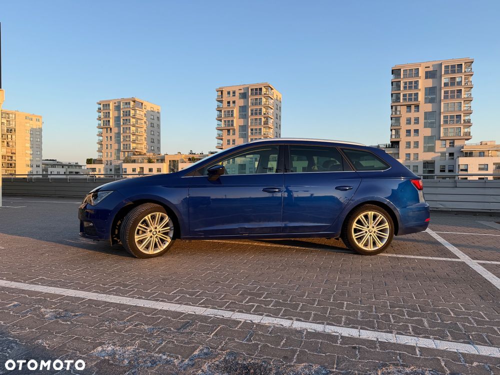Seat Leon - 2
