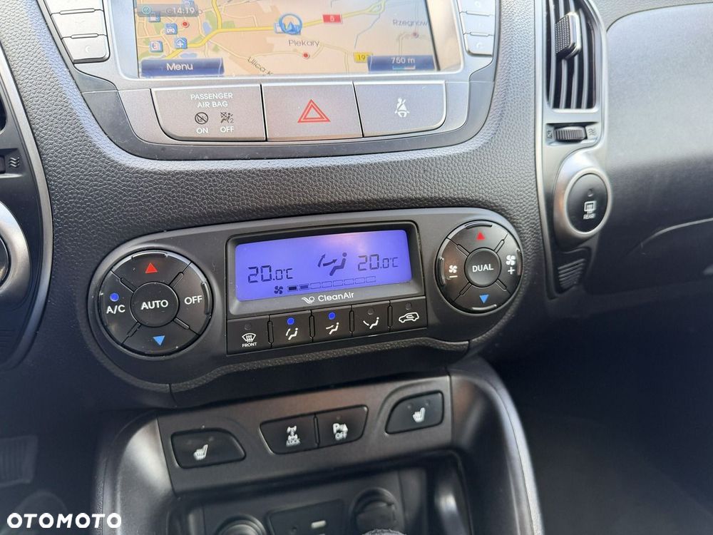 Hyundai ix35 - 25