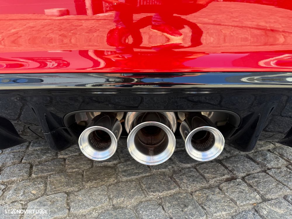 Honda Civic 2.0 VTEC Turbo Type R - 22