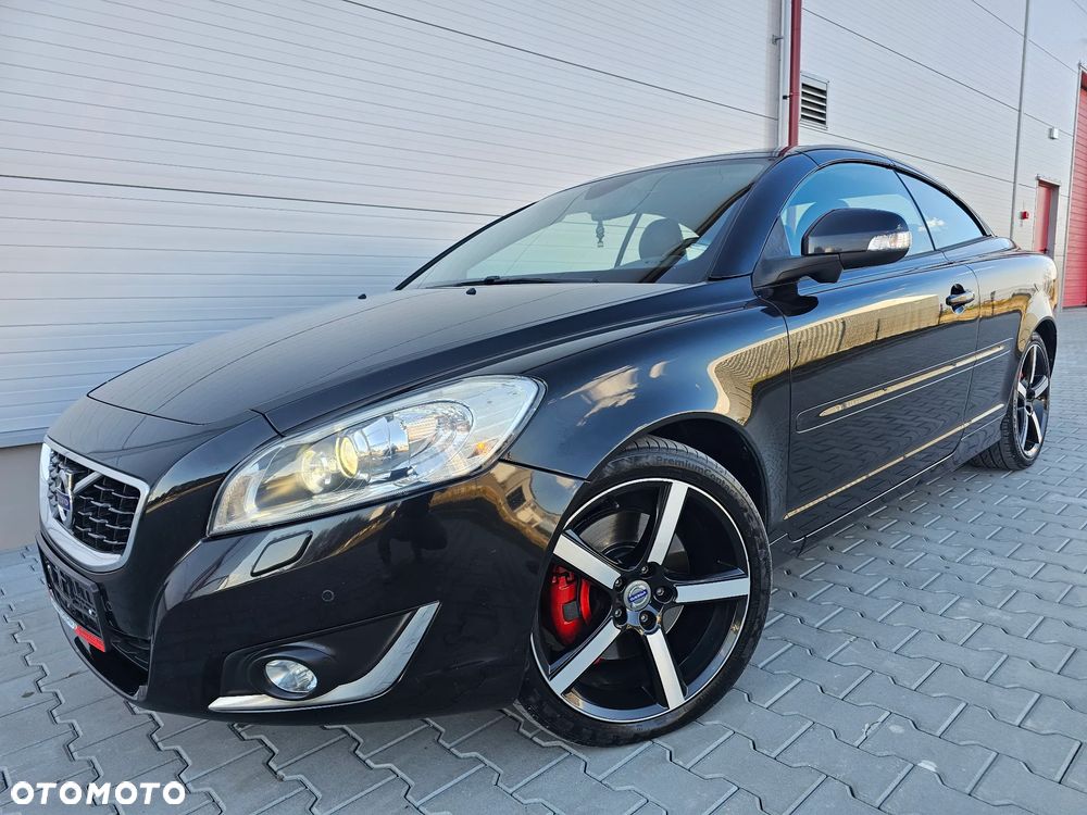 Volvo C70 D4 Inscription - 1