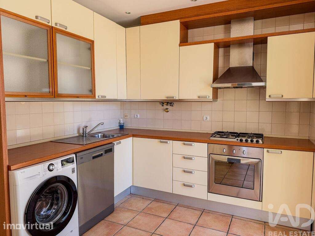 Apartamento T1 em Cascais e Estoril de 58 m2 - Grande imagem: 5/20
