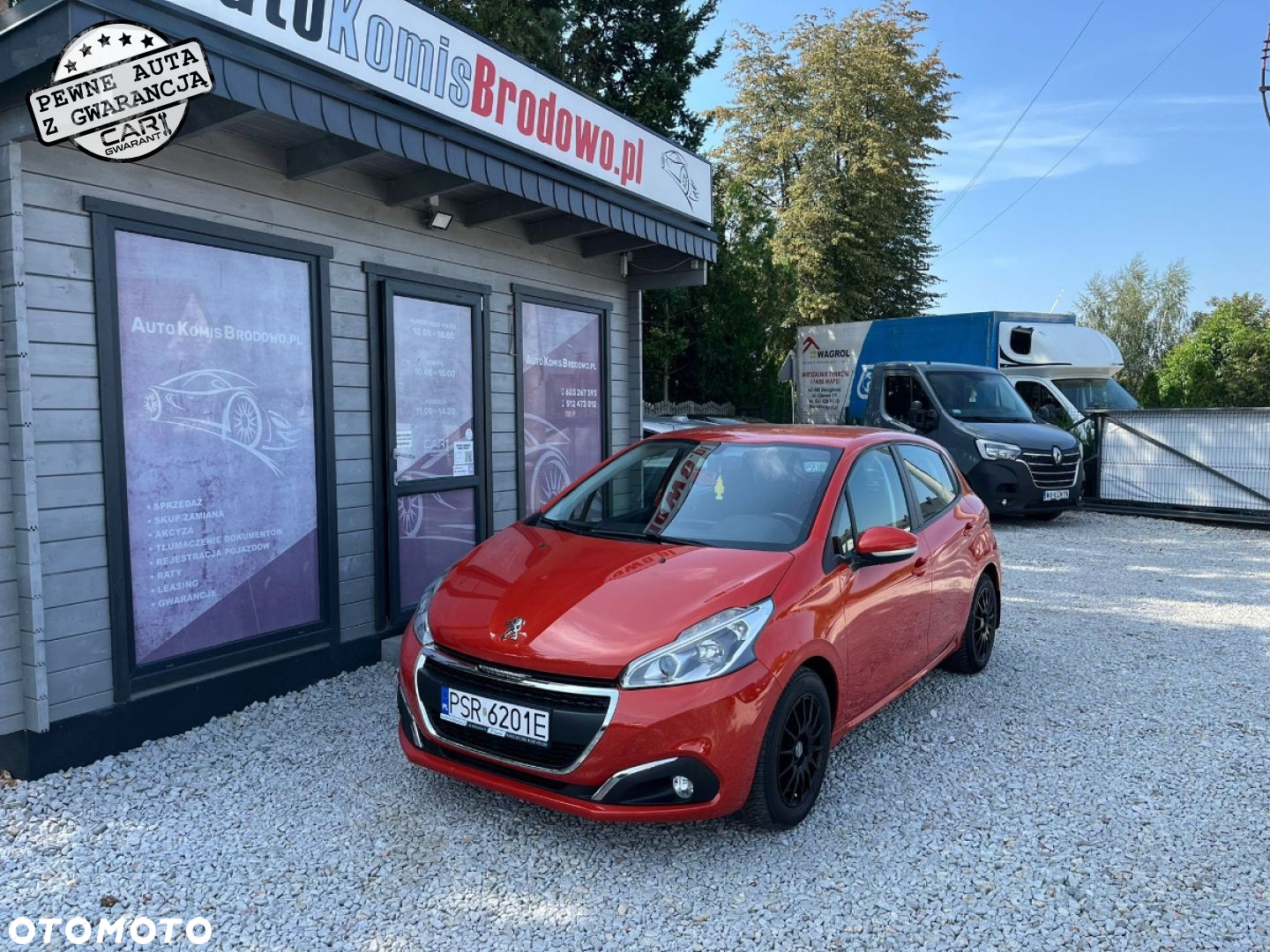 Peugeot 208 - 2