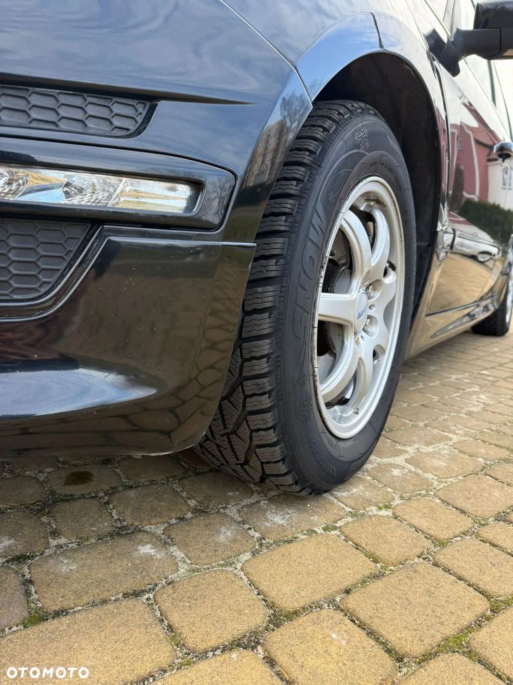 Ford S-Max 2.0 TDCi DPF Titanium X - 12