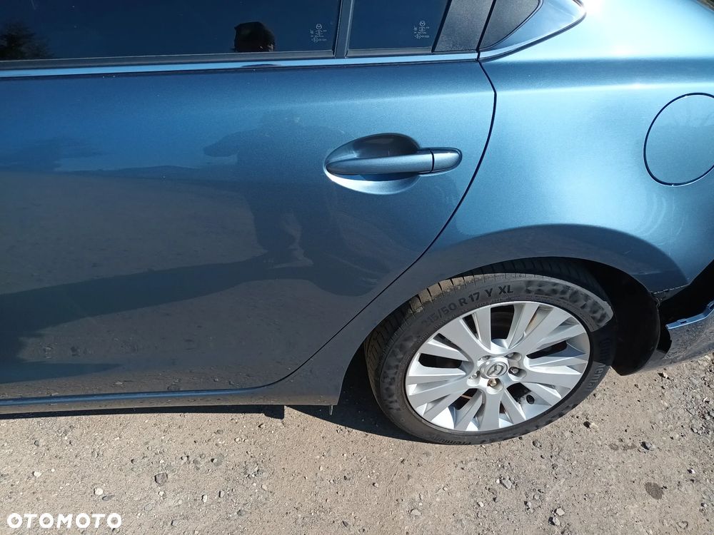 Mazda 6 SKYACTIV-G 165 Exclusive-Line - 10