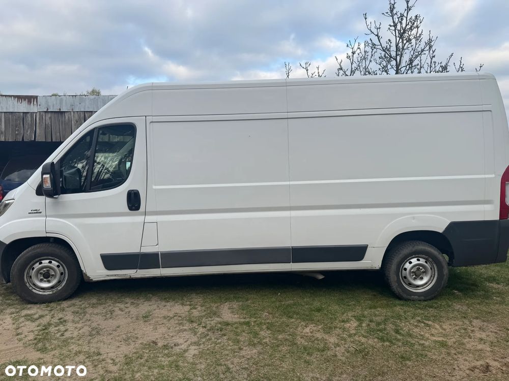 Fiat Ducato - 4
