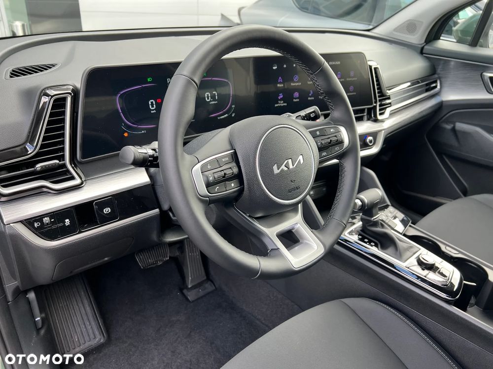 Kia Sportage 1.6 T-GDI M 2WD DCT - 31