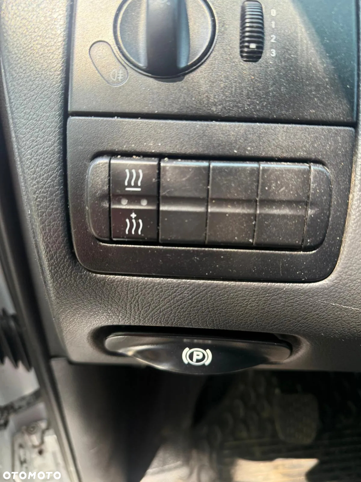 Mercedes-Benz Vito Long 2.2 CDI KLIMA - 11