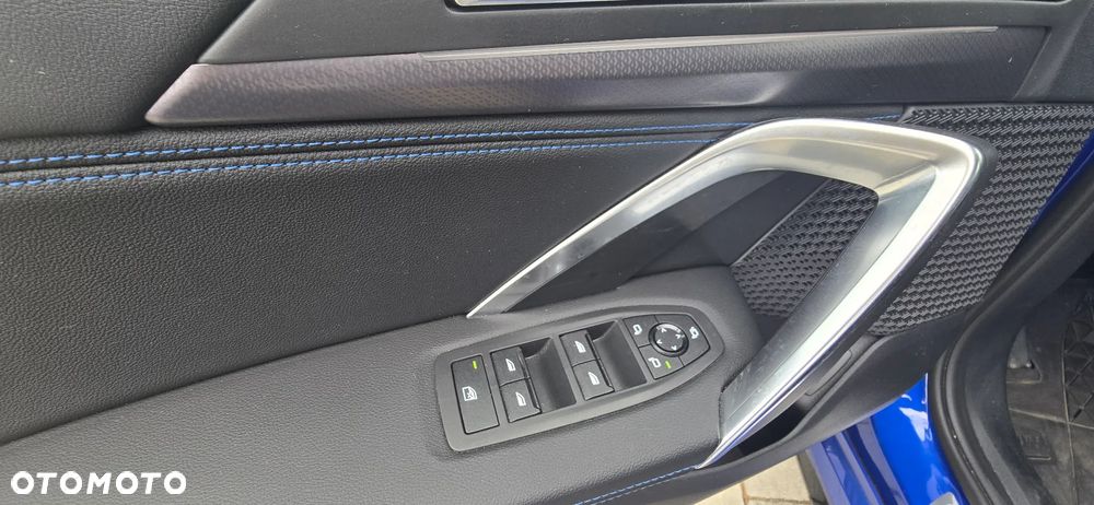 BMW X1 sDrive18i M Sport - 23