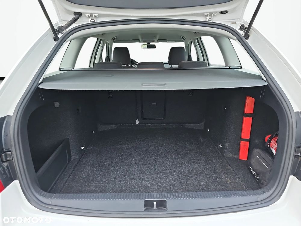 Skoda Octavia 1.6 TDI Ambition - 11