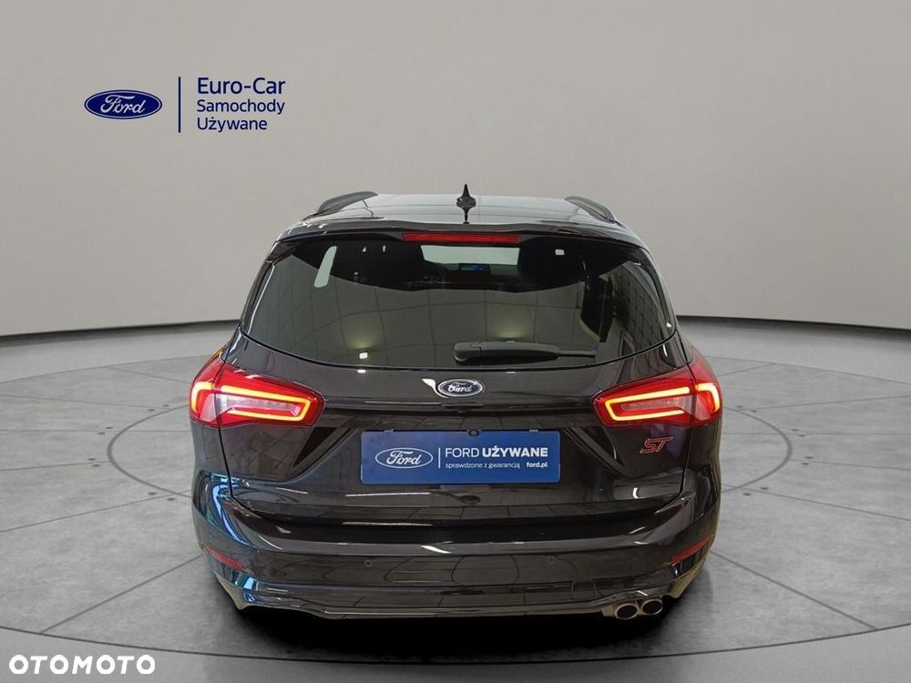 Ford Focus 2.0 EcoBlue S&S ST mit Styling-Paket - 8