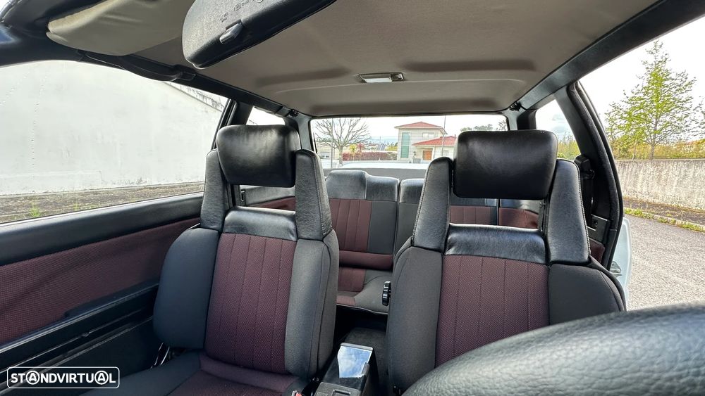 Toyota Corolla AE86 1.6 GTi - 32