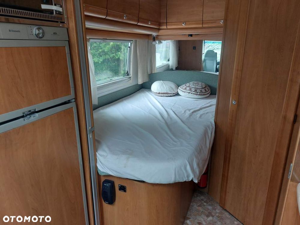 Mercedes-Benz Sprinter  ESTEREL - 18