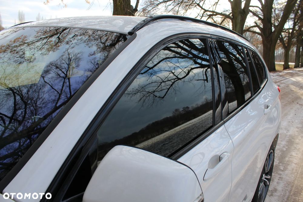 BMW X1 xDrive20d M Sport - 37