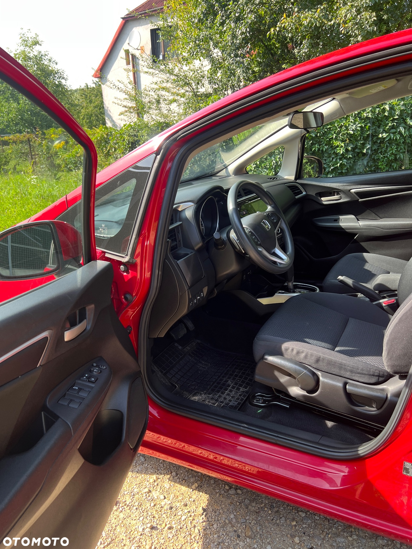 Honda Jazz 1.3 Comfort (ADAS/Honda Connect+) CVT - 10